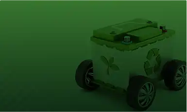 BATTERY RECYCLING & REUSE USA 2026
